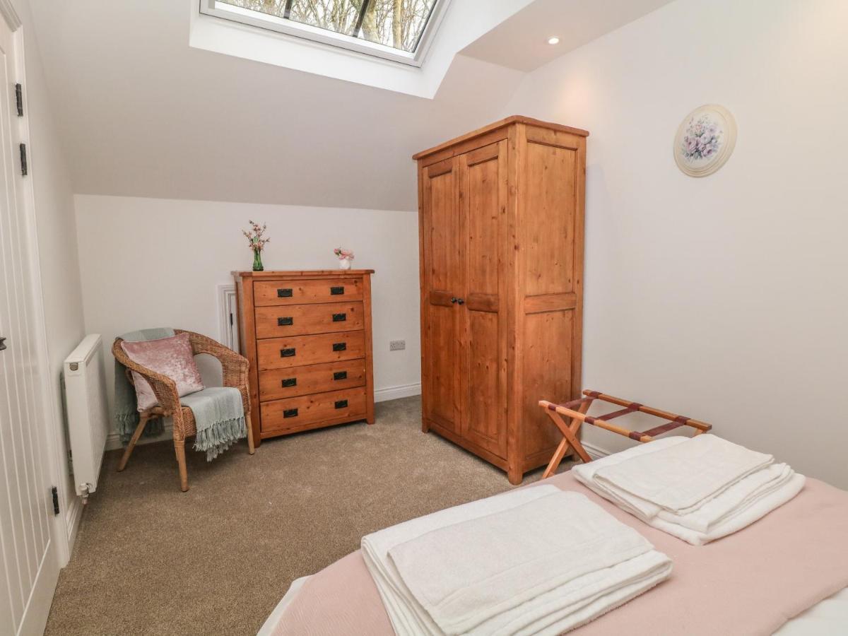 Willow Cottage Sheffield Bagian luar foto